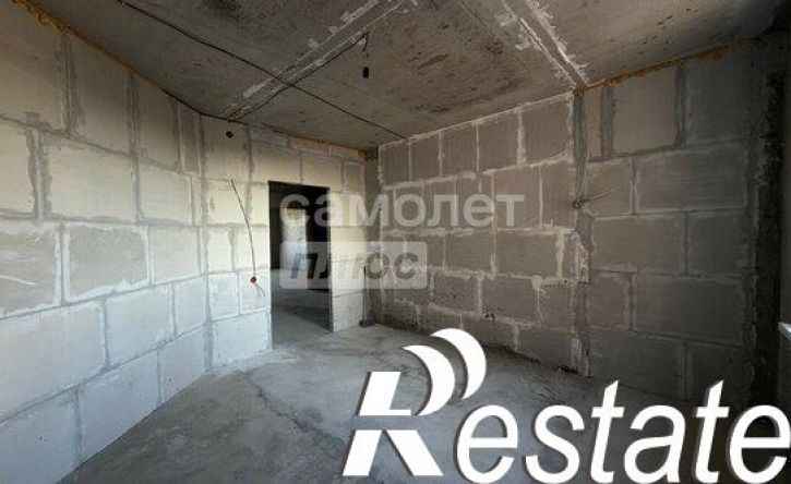 3-комн квартира улица Красина, 26,  д. 26
