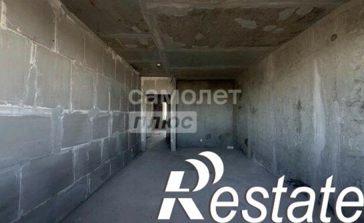 3-комн квартира улица Красина, 26,  д. 26
