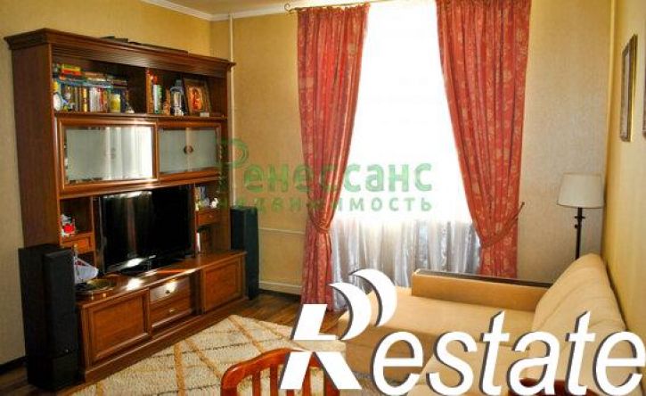 2-комн квартира проспект Ленина, 45,  д. 45