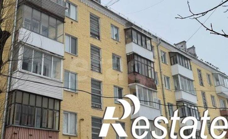 2-комн квартира проспект Ленина, 2,  д. 2