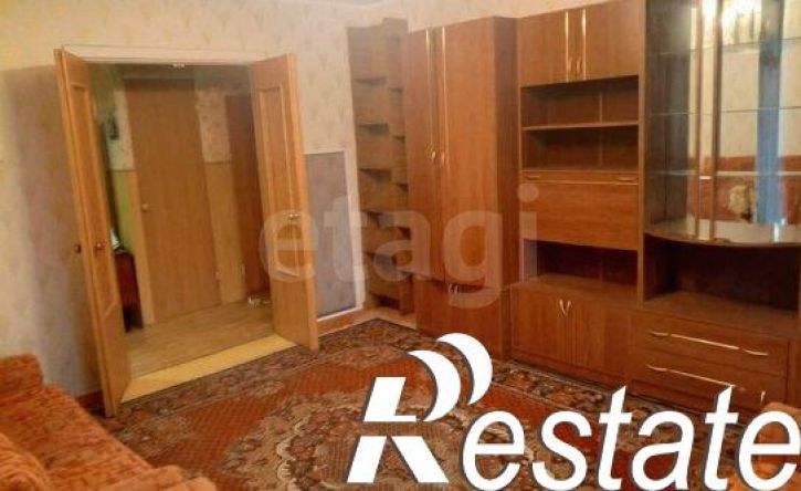 3-комн квартира улица Пушкина, 85,  д. 85