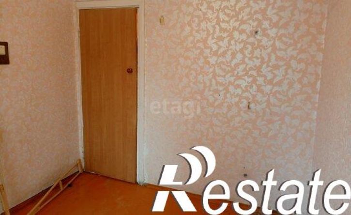3-комн квартира улица Пушкина, 85,  д. 85