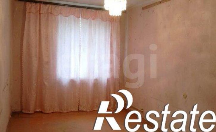 3-комн квартира улица Пушкина, 85,  д. 85