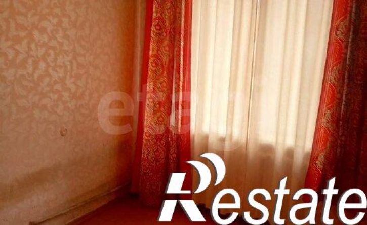 3-комн квартира улица Пушкина, 85,  д. 85