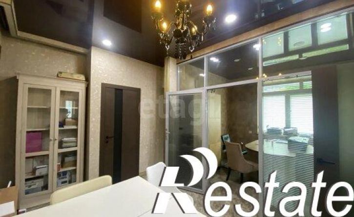 3-комн квартира переулок Горького, 5,  д. 5
