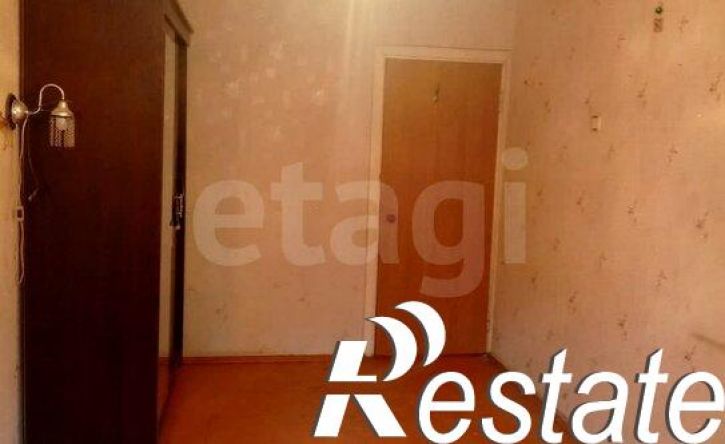 3-комн квартира улица Пушкина, 85,  д. 85