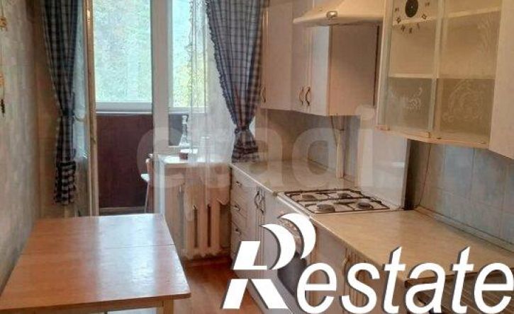 3-комн квартира улица Пушкина, 85,  д. 85