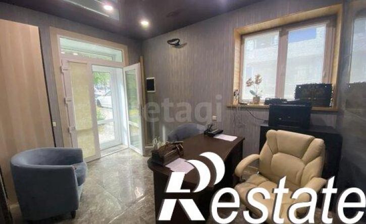 3-комн квартира переулок Горького, 5,  д. 5