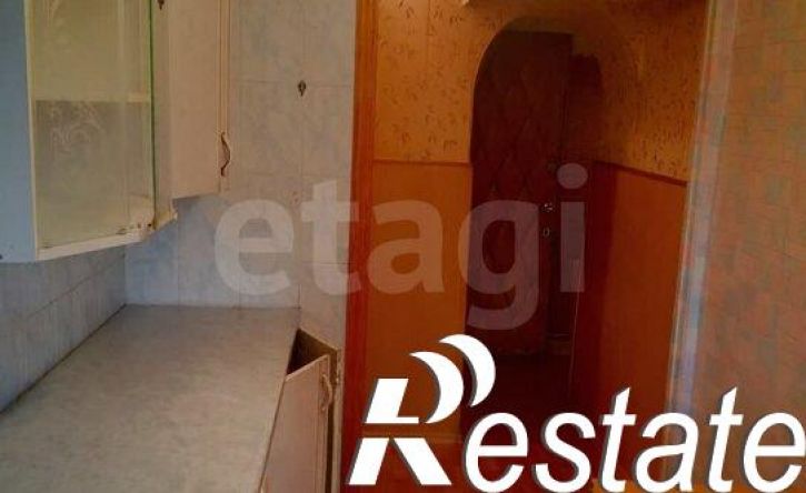 3-комн квартира улица Пушкина, 85,  д. 85