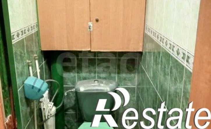 3-комн квартира улица Пушкина, 85,  д. 85