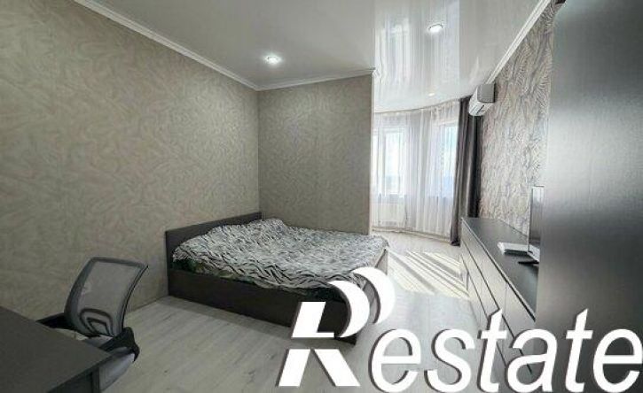 1-комн квартира Белобережская улица, 20,  д. 20