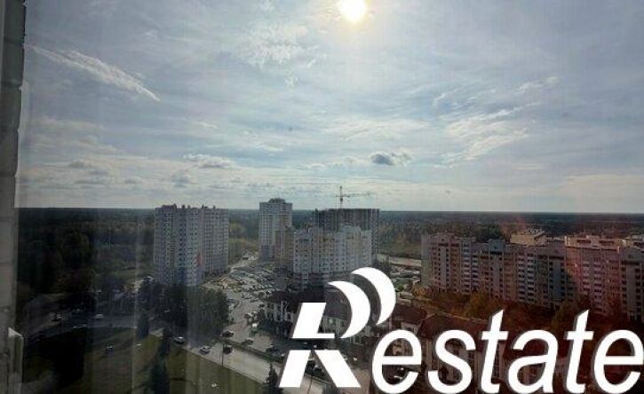 1-комн квартира Белобережская улица, 20,  д. 20