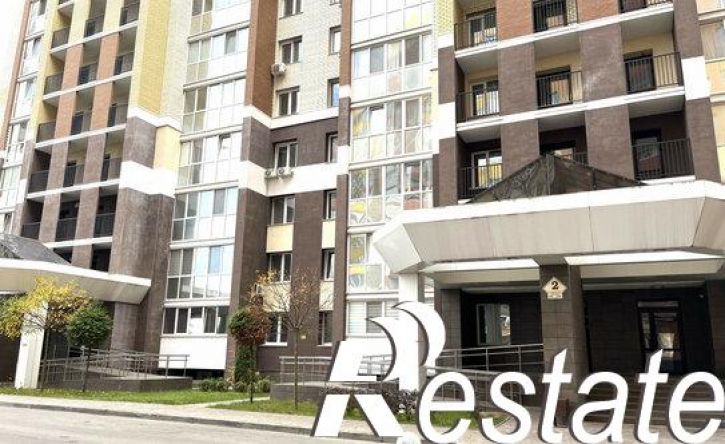 2-комн квартира улица Горбатова, 45,  д. 45