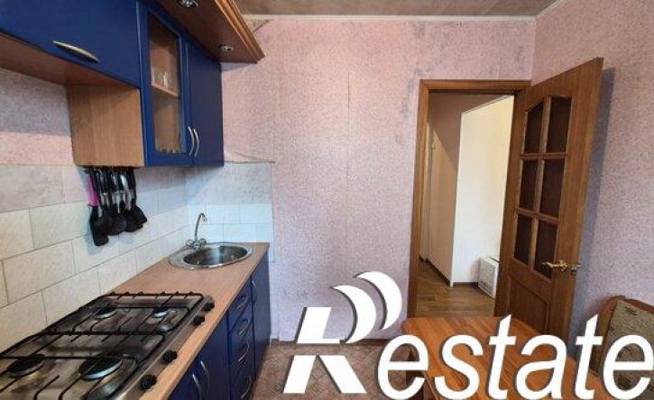1-комн квартира Красноармейская улица, 24А,  д. 24А