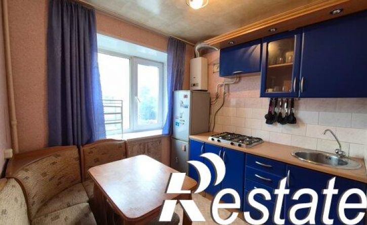 1-комн квартира Красноармейская улица, 24А,  д. 24А