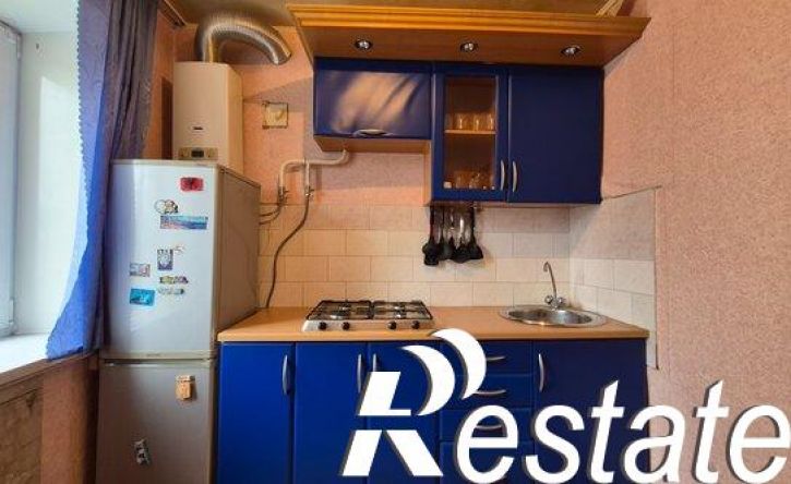 1-комн квартира Красноармейская улица, 24А,  д. 24А