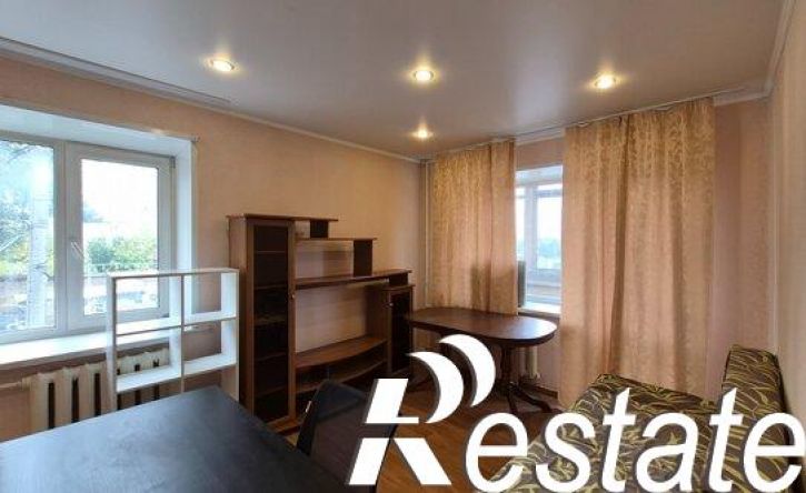 1-комн квартира Красноармейская улица, 24А,  д. 24А