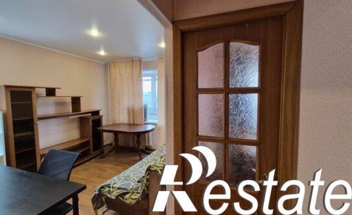 1-комн квартира Красноармейская улица, 24А,  д. 24А