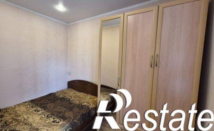1-комн квартира Красноармейская улица, 24А,  д. 24А