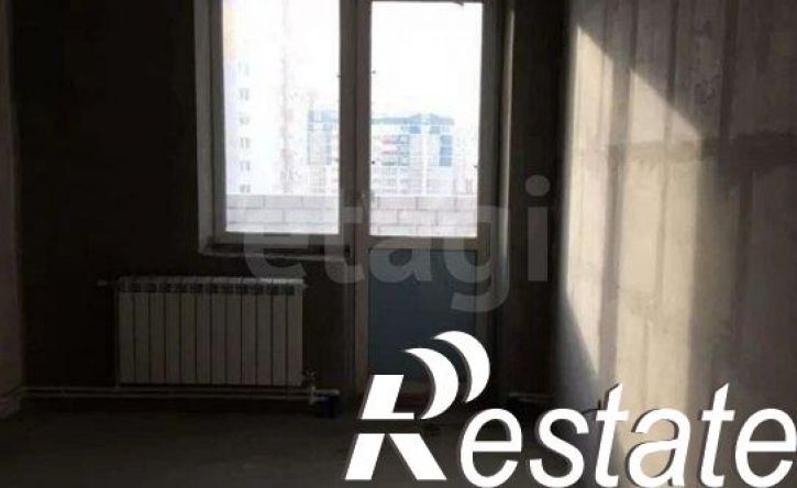 1-комн квартира Степная улица, 2Б,  д. 2Б