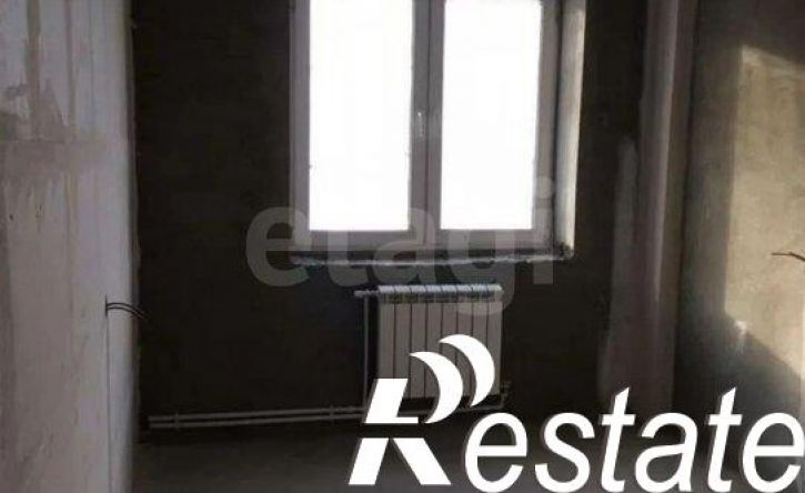 1-комн квартира Степная улица, 2Б,  д. 2Б