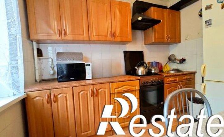 3-комн квартира Авиационная улица, 8,  д. 8