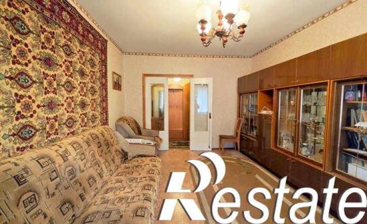 3-комн квартира Авиационная улица, 8,  д. 8