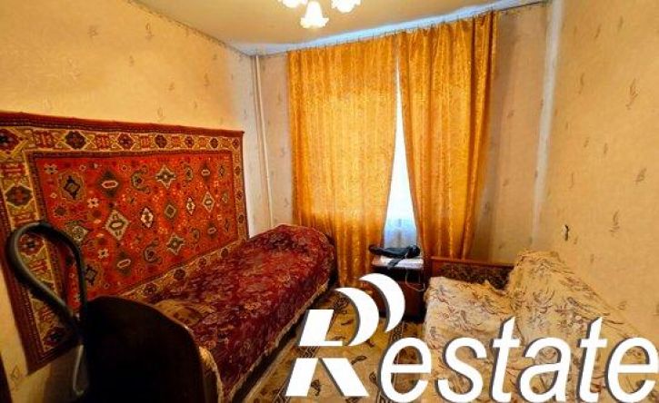 3-комн квартира Авиационная улица, 8,  д. 8