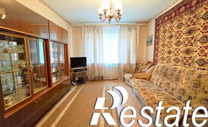 3-комн квартира Авиационная улица, 8,  д. 8