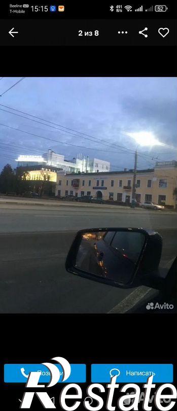 Сдать офис, помещение под офис за 11 000 рублей на улица Калинина, 74