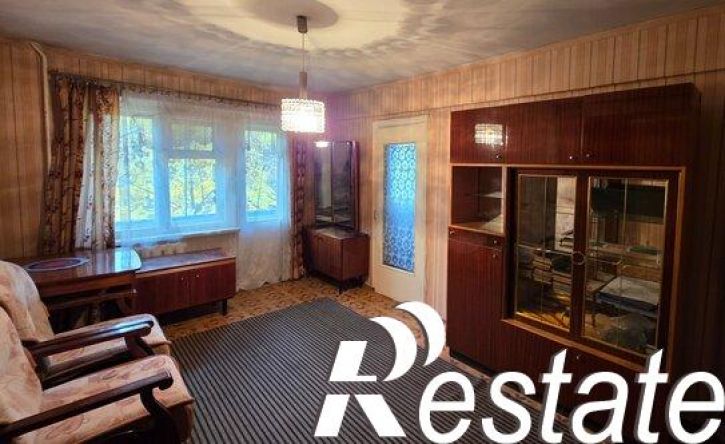 2-комн квартира улица Володарского, 60,  д. 60