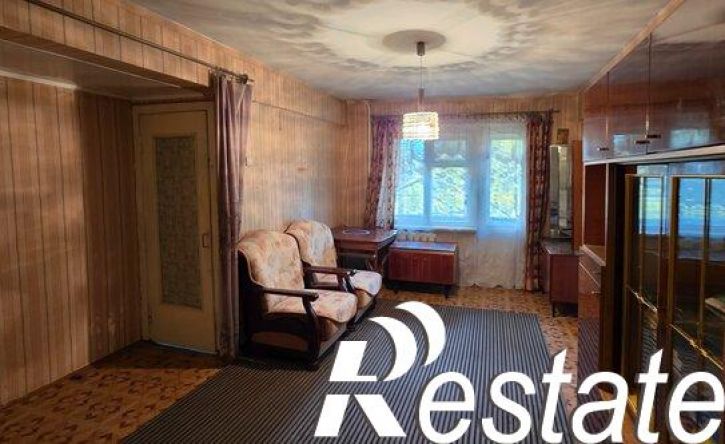 2-комн квартира улица Володарского, 60,  д. 60