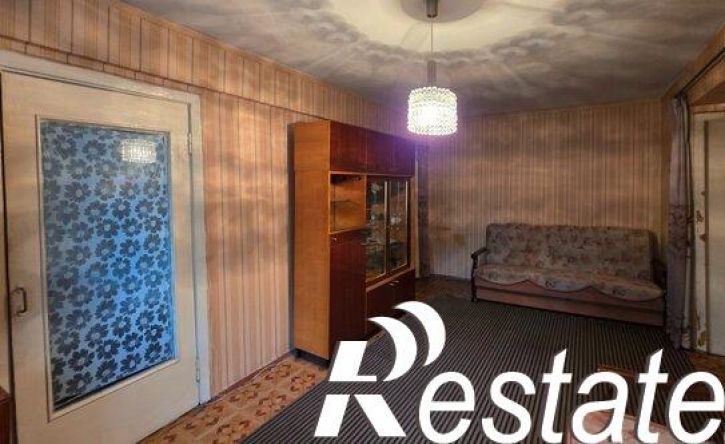 2-комн квартира улица Володарского, 60,  д. 60