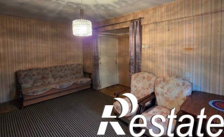 2-комн квартира улица Володарского, 60,  д. 60