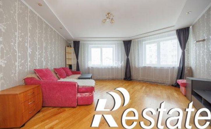 2-комн квартира Красноармейская улица, 100,  д. 100