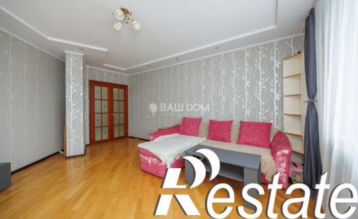 2-комн квартира Красноармейская улица, 100,  д. 100