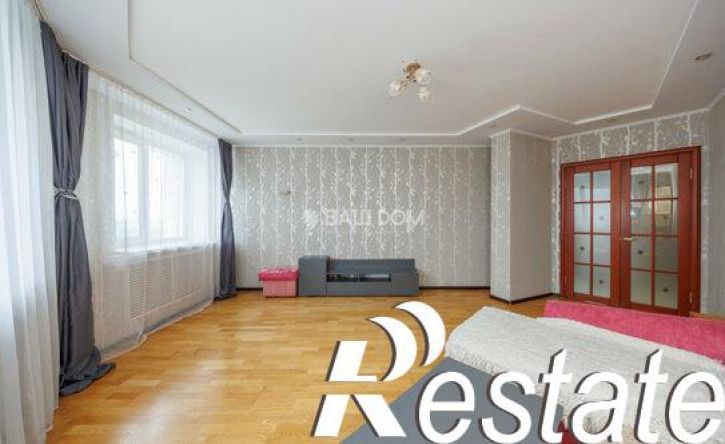 2-комн квартира Красноармейская улица, 100,  д. 100
