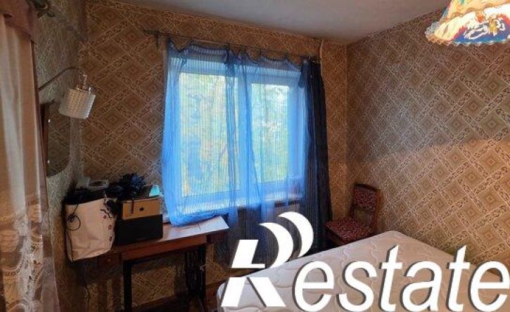 2-комн квартира улица Володарского, 60,  д. 60