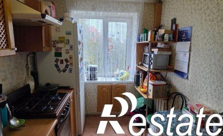 3-комн квартира улица Ульянова, 123,  д. 123
