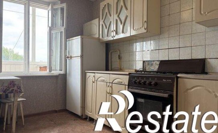 1-комн квартира Белорусская улица, 50,  д. 50
