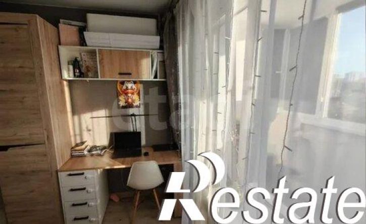 1-комн квартира Флотская улица, 10Б,  д. 10Б