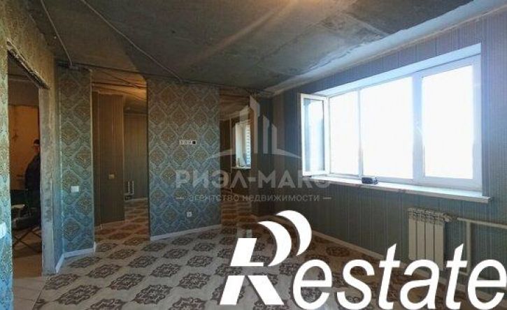 3-комн квартира Флотская улица, 10А,  д. 10А