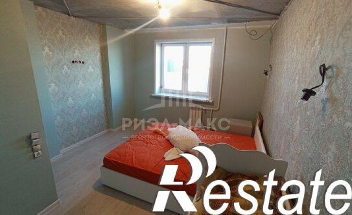 3-комн квартира Флотская улица, 10А,  д. 10А