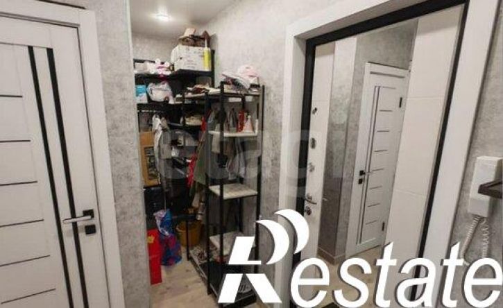 1-комн квартира Флотская улица, 10Б,  д. 10Б