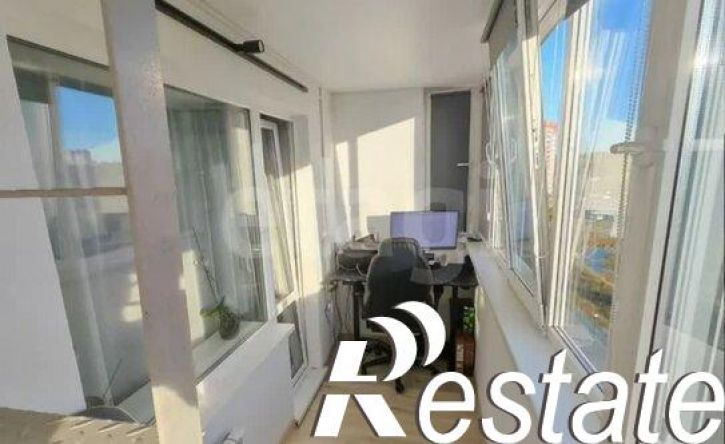 1-комн квартира Флотская улица, 10Б,  д. 10Б