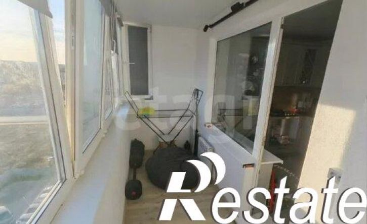 1-комн квартира Флотская улица, 10Б,  д. 10Б