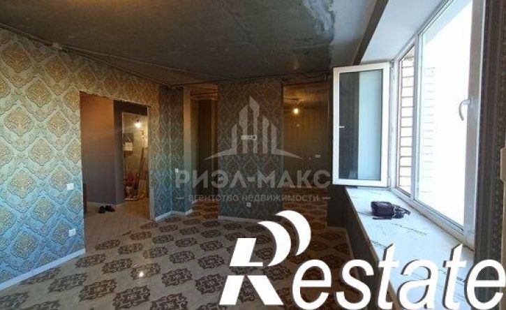 3-комн квартира Флотская улица, 10А,  д. 10А