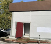 торговое помещение 25 кв м Авиационная улица, 5А