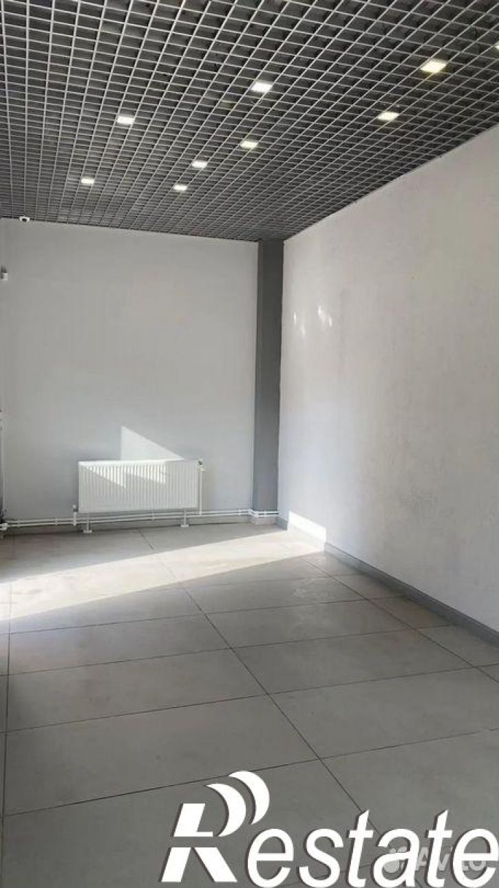 Торговое помещение Авиационная улица, 5А,  д. 5А