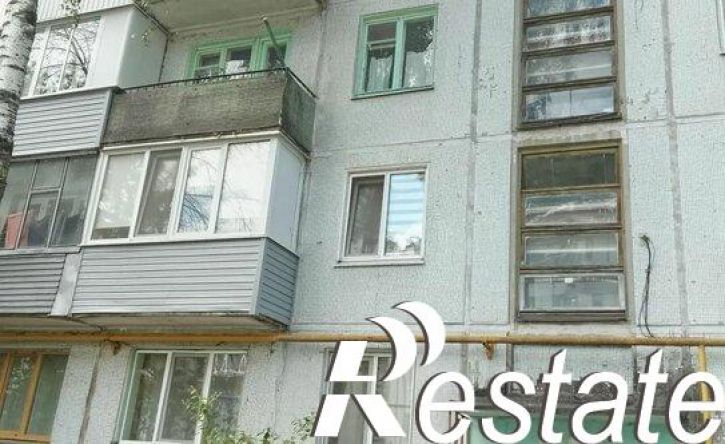 2-комн квартира Новозыбковская улица, 9Б,  д. 9Б